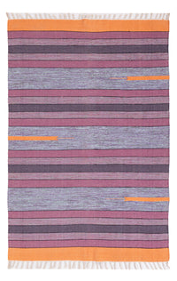 Moderne kilim Tæppe 180x120cm – product image