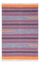 Moderne kilim Tæppe 180x120cm