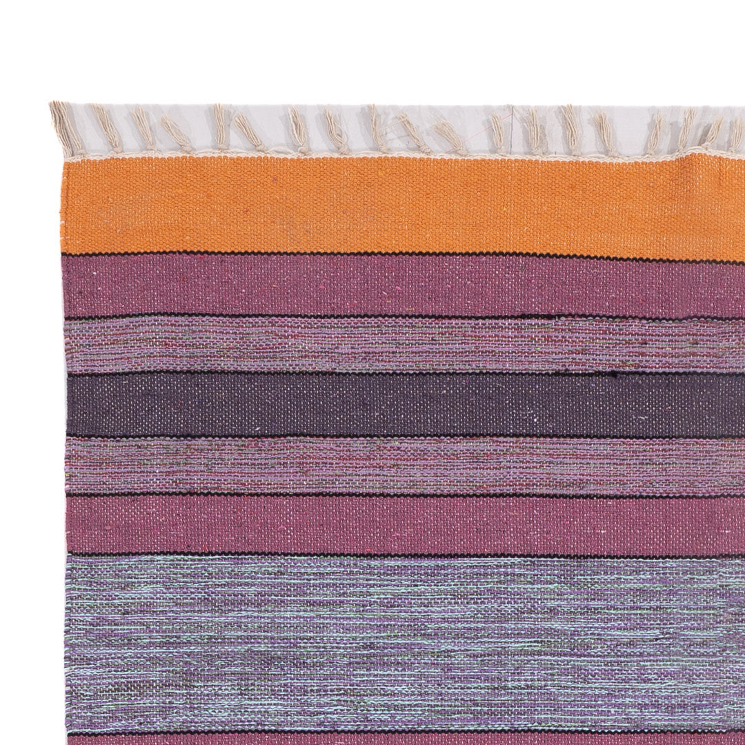Moderne kilim Tæppe 180x120cm