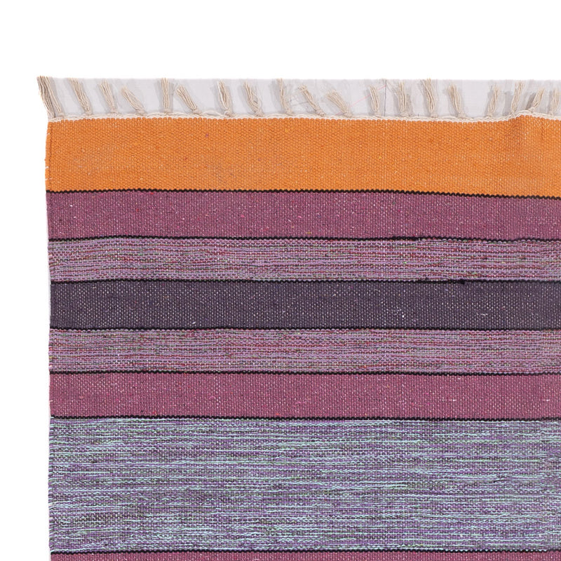 Moderne kilim Tæppe 180x120cm