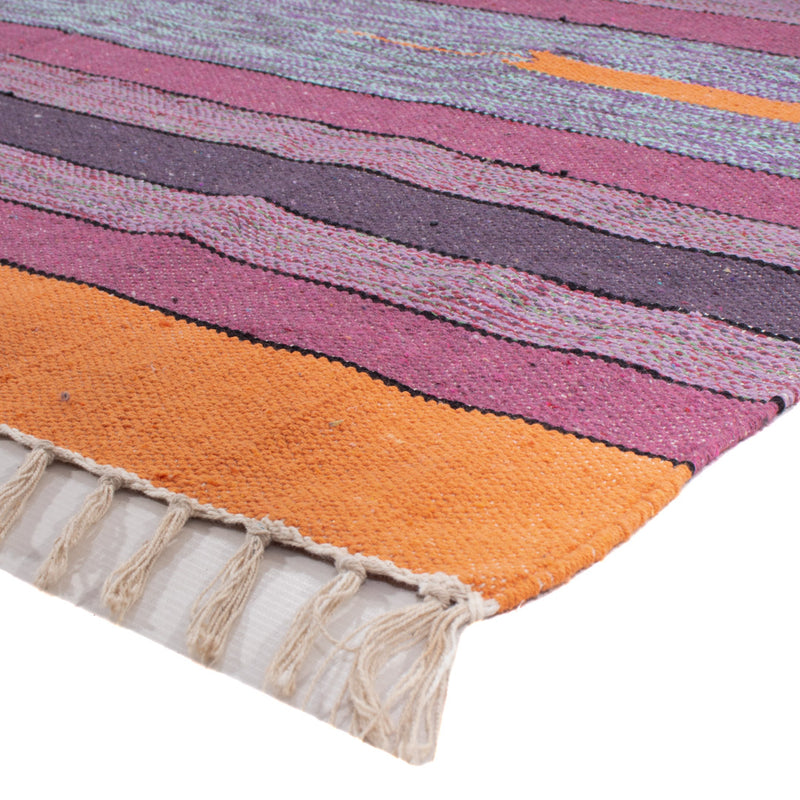 Moderne kilim Tæppe 180x120cm