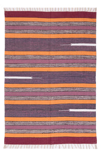 Moderne kilim Tæppe 180x120cm – product image