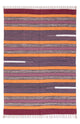 Moderne kilim Tæppe 180x120cm