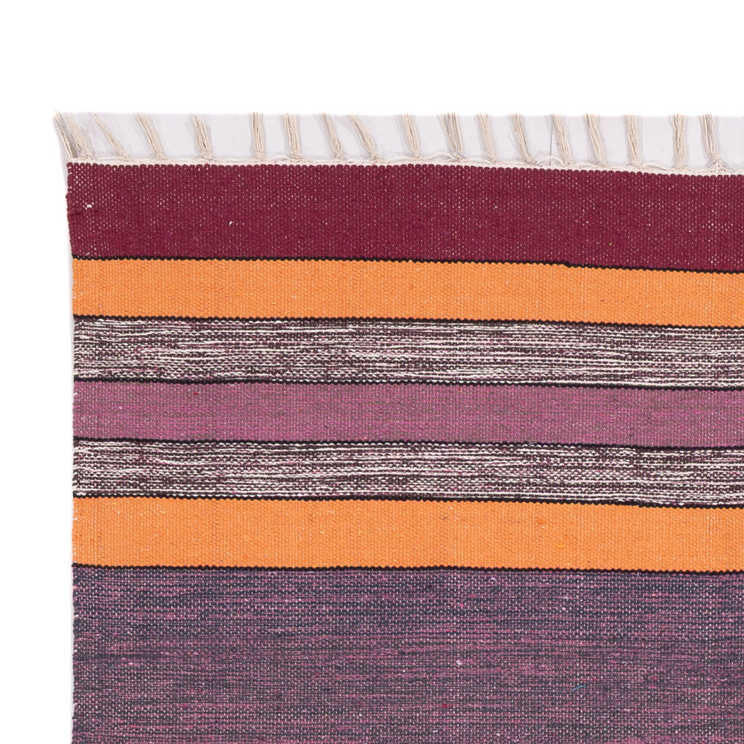 Moderne kilim Tæppe 180x120cm