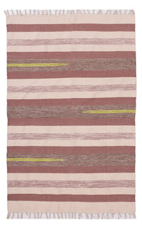 Moderne kilim Tæppe 180x120cm – product image