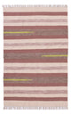 Moderne kilim Tæppe 180x120cm