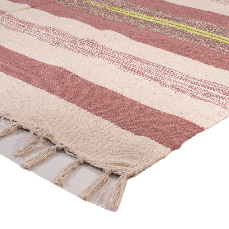 Moderne kilim Tæppe 180x120cm