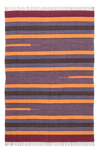 Moderne kilim Tæppe 180x120cm – product image