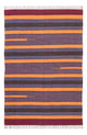 Moderne kilim Tæppe 180x120cm