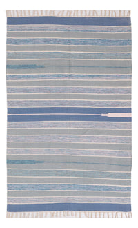 Moderne kilim Tæppe 180x120cm – product image