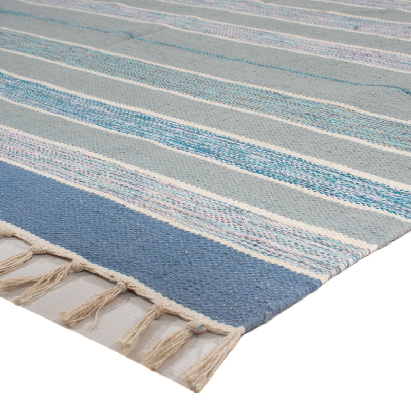 Moderne kilim Tæppe 180x120cm
