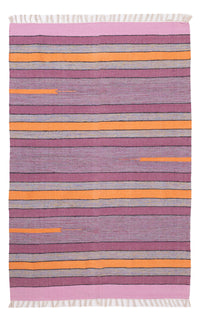 Moderne kilim Tæppe 180x120cm – product image