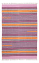 Moderne kilim Tæppe 180x120cm