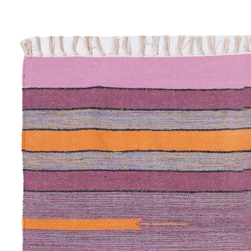 Moderne kilim Tæppe 180x120cm
