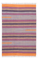 Moderne kilim Tæppe 180x120cm