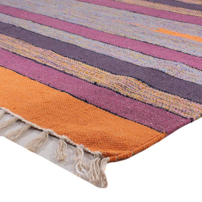 Moderne kilim Tæppe 180x120cm