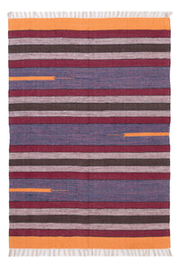 Moderne kilim Tæppe 180x120cm – product image