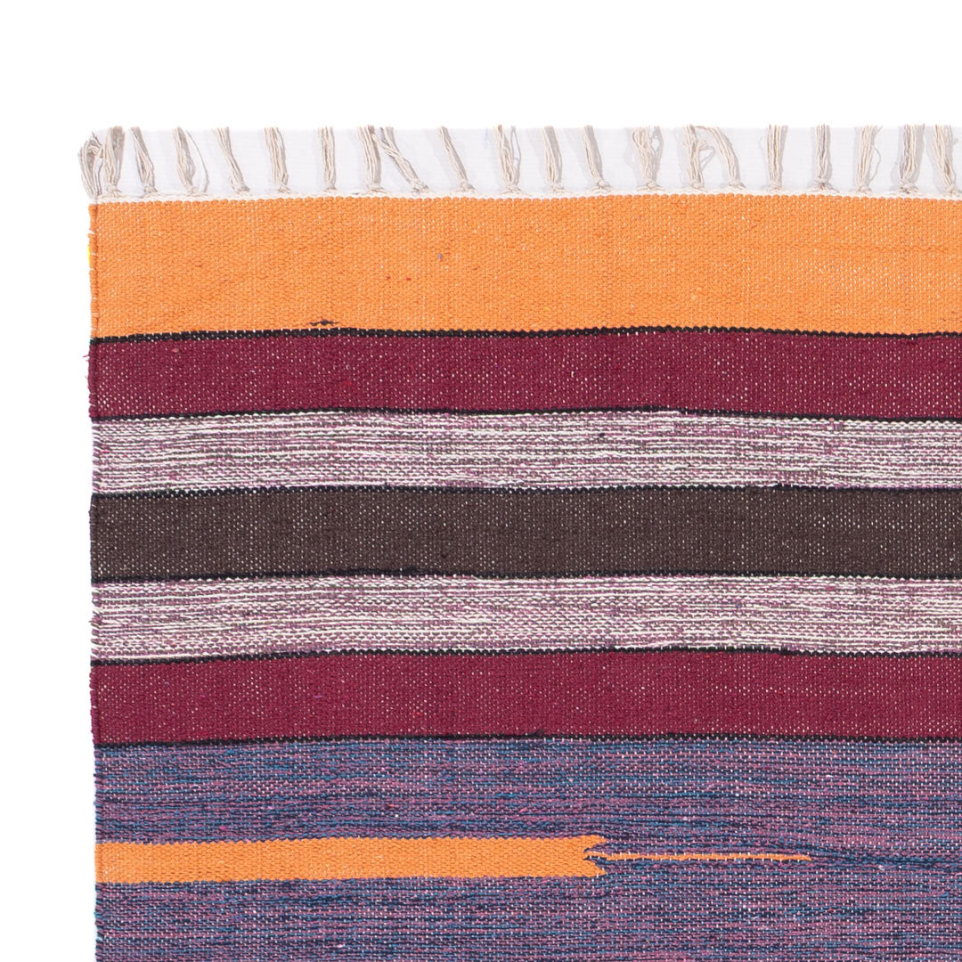 Moderne kilim Tæppe 180x120cm