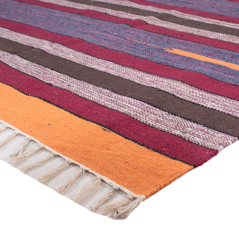 Moderne kilim Tæppe 180x120cm