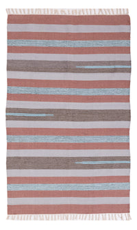 Moderne kilim Tæppe 180x120cm – product image