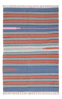 Moderne kilim Tæppe 180x120cm – product image