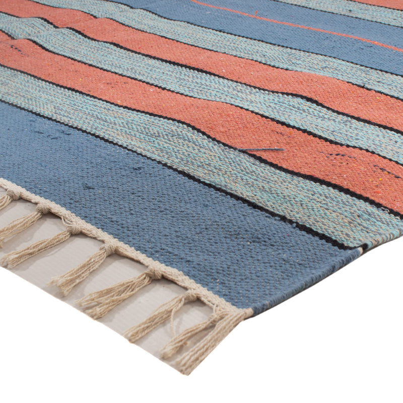 Moderne kilim Tæppe 180x120cm