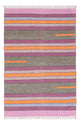Moderne kilim Tæppe 180x120cm
