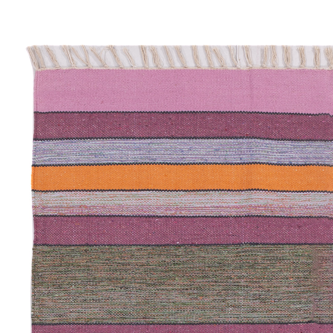 Moderne kilim Tæppe 180x120cm