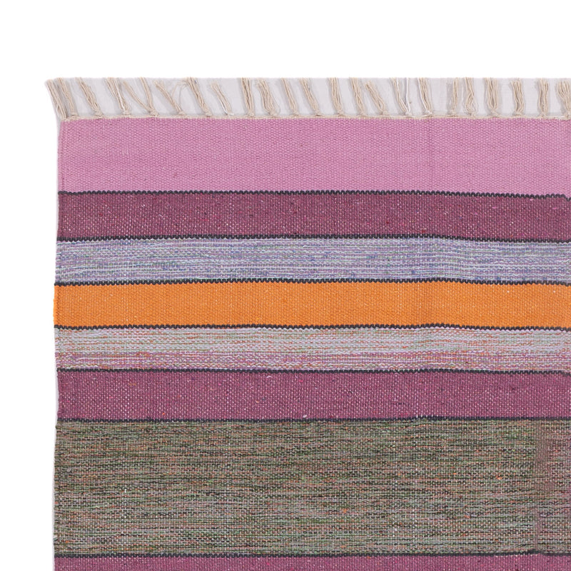 Moderne kilim Tæppe 180x120cm