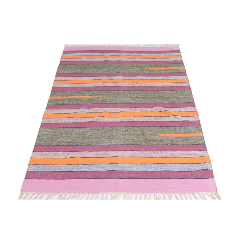 Moderne kilim Tæppe 180x120cm