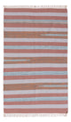Moderne kilim Tæppe 180x120cm