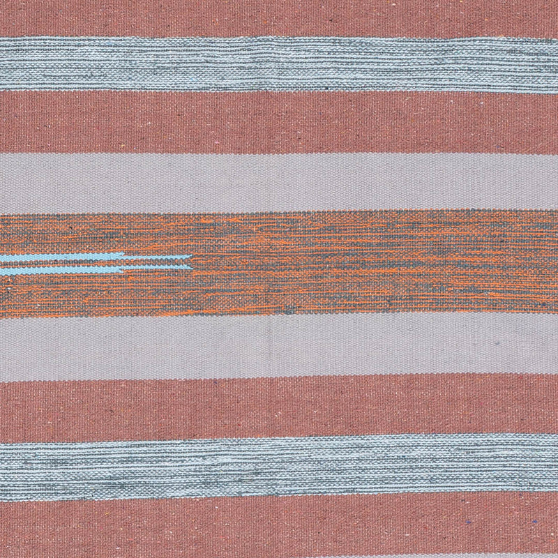 Moderne kilim Tæppe 180x120cm