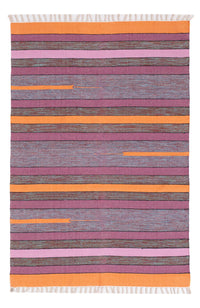 Moderne kilim Tæppe 180x120cm – product image
