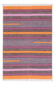 Moderne kilim Tæppe 180x120cm