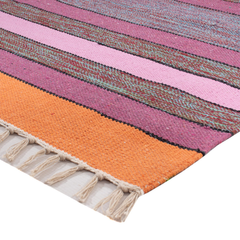 Moderne kilim Tæppe 180x120cm