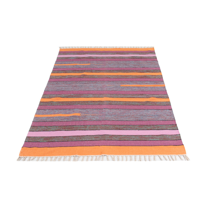 Moderne kilim Tæppe 180x120cm