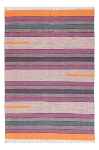 Moderne kilim Tæppe 180x120cm – product image