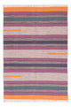 Moderne kilim Tæppe 180x120cm