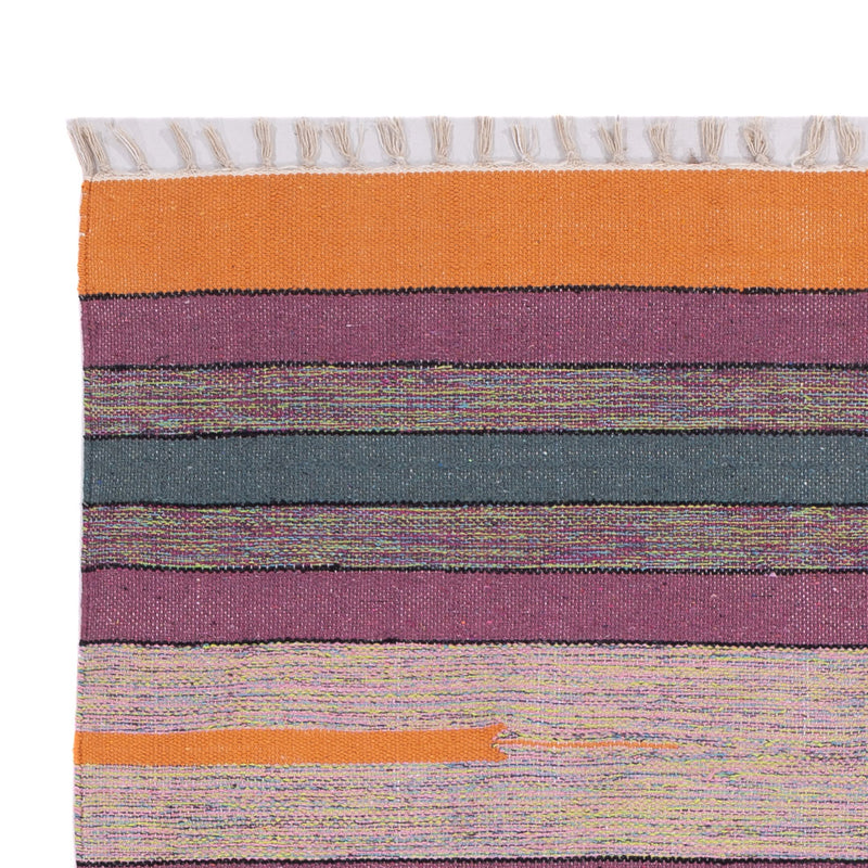 Moderne kilim Tæppe 180x120cm