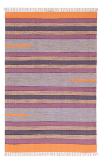 Moderne kilim Tæppe 180x120cm – product image