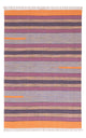 Moderne kilim Tæppe 180x120cm