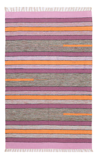 Moderne kilim Tæppe 180x120cm – product image