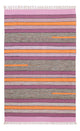 Moderne kilim Tæppe 180x120cm