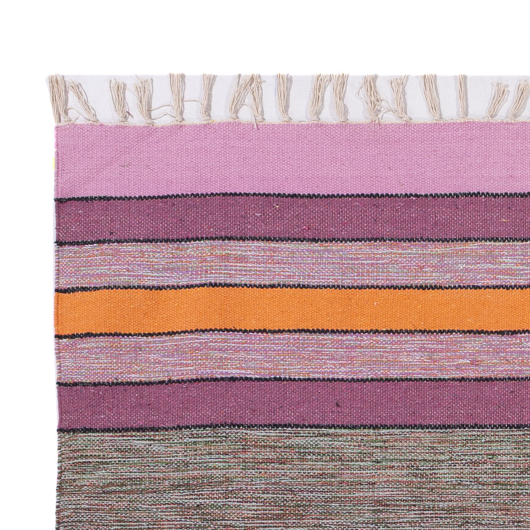 Moderne kilim Tæppe 180x120cm