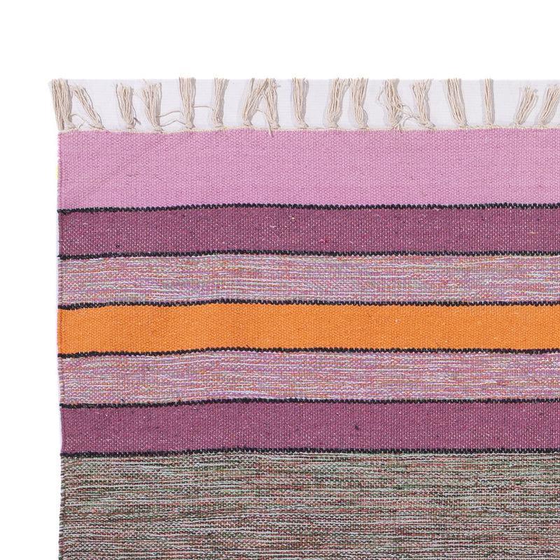 Moderne kilim Tæppe 180x120cm