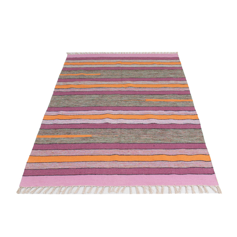 Moderne kilim Tæppe 180x120cm