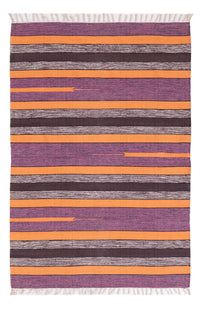 Moderne kilim Tæppe 180x120cm – product image