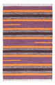 Moderne kilim Tæppe 180x120cm