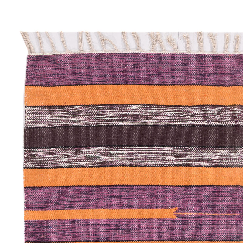 Moderne kilim Tæppe 180x120cm