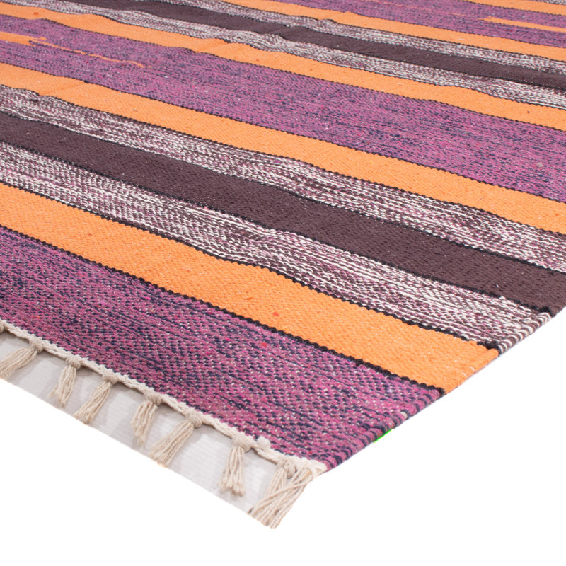 Moderne kilim Tæppe 180x120cm